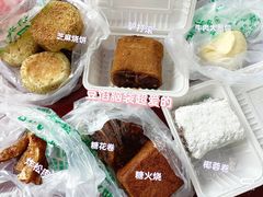 -老回回烩面馆(左家庄店)