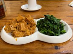 -杨记清芳牛肉拉面(京广路店)