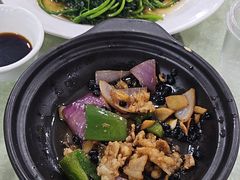 -考记泥焗鸡农庄·海鲜(北洛秘境店)