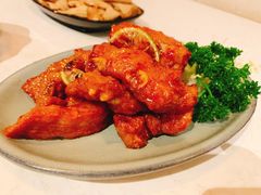 柚子青柠骨-裕.鹅庄