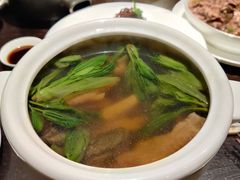 -甄御•海鲜新青岛菜(麦岛店)