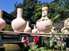 -景德镇古窑民俗博览区