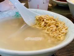 甜醅-清真·益鑫羊肉手抓馆(花园北街店)