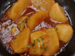 -清真悦宾楼食府(海湖店)