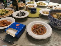 -星龙海鲜(望江东路店)