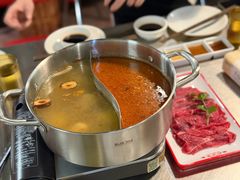 -燃计沙茶皇·香港沙茶火锅(人广旗舰店)