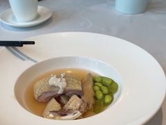 -西湖春天•老字号杭州菜(百汇店)