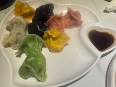 -33号大院·青岛本帮菜(五四广场店)