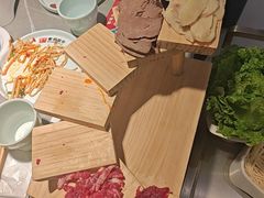 -宴全牛粤来越牛潮汕鲜牛肉火锅(海州万达广场店)