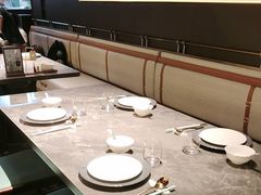 -宫燕府·京菜·烤鸭·淮扬菜(王府中心店)