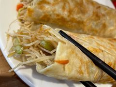 麦饺筒-老前童小吃(北明程路店)