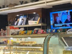 -MADO冰淇淋咖啡馆(淘金店)
