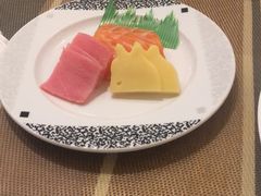 -西藏饭店·亚克·食光自助餐厅(文殊院店)