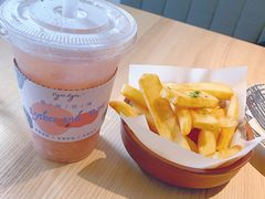 -gaga(深圳福田星河COCO Park店)