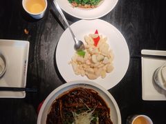 -吴越荣记苏州菜·松鼠桂鱼(月光码头店)