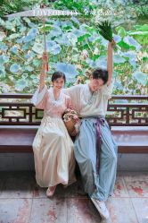 -全城热恋婚纱摄影(优质钻石店)