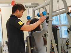 -中田健身工作室(新天地店)