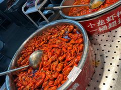 -盒马鲜生(皇庭广场店)