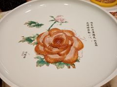 -京华烟云·北京烤鸭(领展购物广场·中关村店)