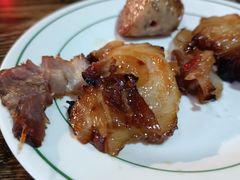 -巴犀烧烤(新崇光店)