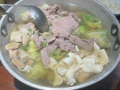 -全牛匠·乐山跷脚牛肉(西单华威约饭街店)