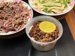 -阿勇鲁肉饭(龙茗路店)