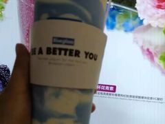 -Blueglass酸奶(财富购物中心店)