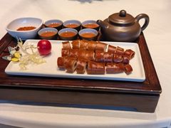 -悦百味·品质川菜(橄榄郡店)