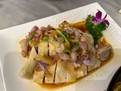 -汤臣·空中餐厅·严选粤菜(石湾世博广场店)