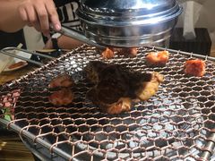 -大壮家原味烤肉(兴华北街店)