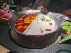 -湊湊火锅·茶憩(石家庄万象城店)