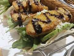 -斯比特花园西餐厅(东方商厦店)
