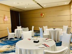 -红棉中餐厅·广州海航威斯汀酒店