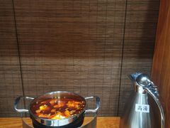 -独食火锅·半米屋台(直营总店)