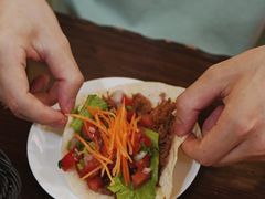 -panchos 墨西哥餐厅(嘉绿苑店)