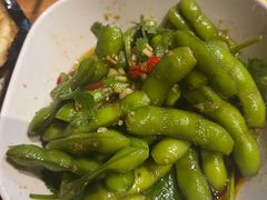 -木屋烧烤(坂田天安云谷店)