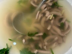 腰子汤-花园茶楼(兴城西路店)