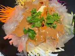 -老城味道·传统天津菜(杨柳青店)