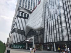 -万达广场(南京江宁店)