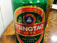 -陈光记烧腊店(罗保博士街店)