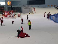-哈尔滨热雪奇迹