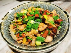 -滇铺子·云南特色菜·第九届野生菌美食节(曲靖万达店)