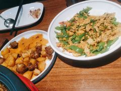 -醉得意·山茶油炒土鸡(泰安吾悦广场店)