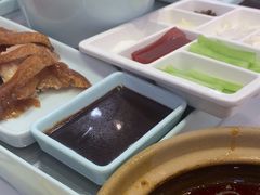 -紫光园·烤鸭(吕家营店)