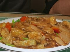 -清真文铁家烧麦馆