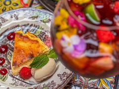 -BROWNSTONE布朗石西班牙餐厅(富城店)