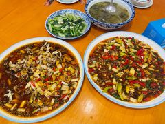 -李大爷的泡椒馆(冉家坝店)