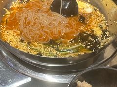 -HOTISLAND海鸡岛·韩国料理(江南西店)