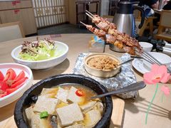 -羊之道草原味道清真餐厅(番禺店)