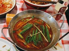 -西江红·株洲本地菜(滨江南路店)